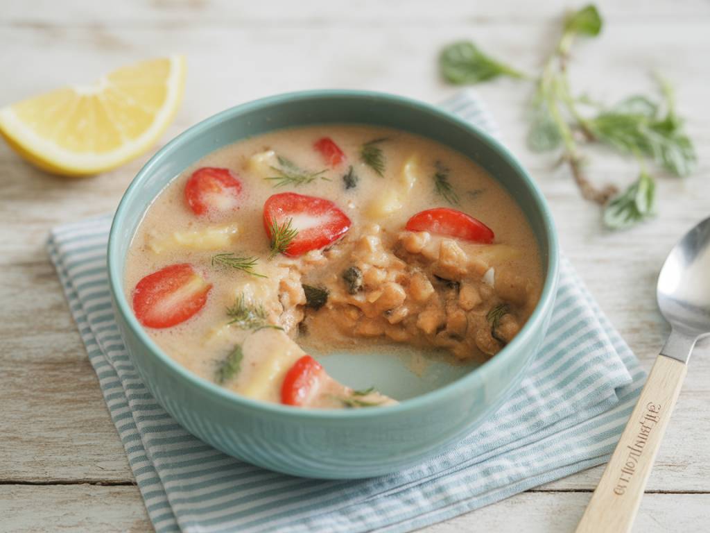 Idées de goûter healthy : des recettes équilibrées et gourmandes pour enfants en bas âge