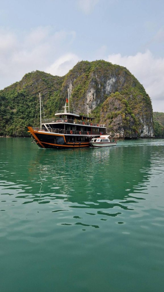 Top 5 des circuits avec enfants à faire avant leurs 12 ans