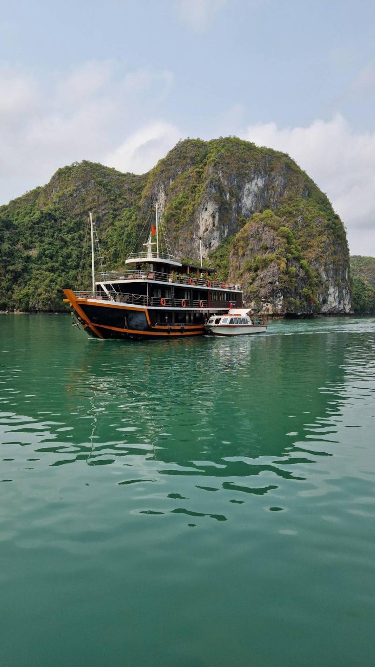 Top 5 des circuits avec enfants à faire avant leurs 12 ans