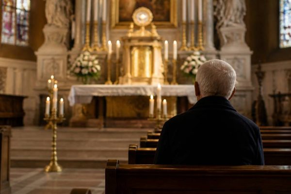 15 février saint : origine, signification et prénom à fêter