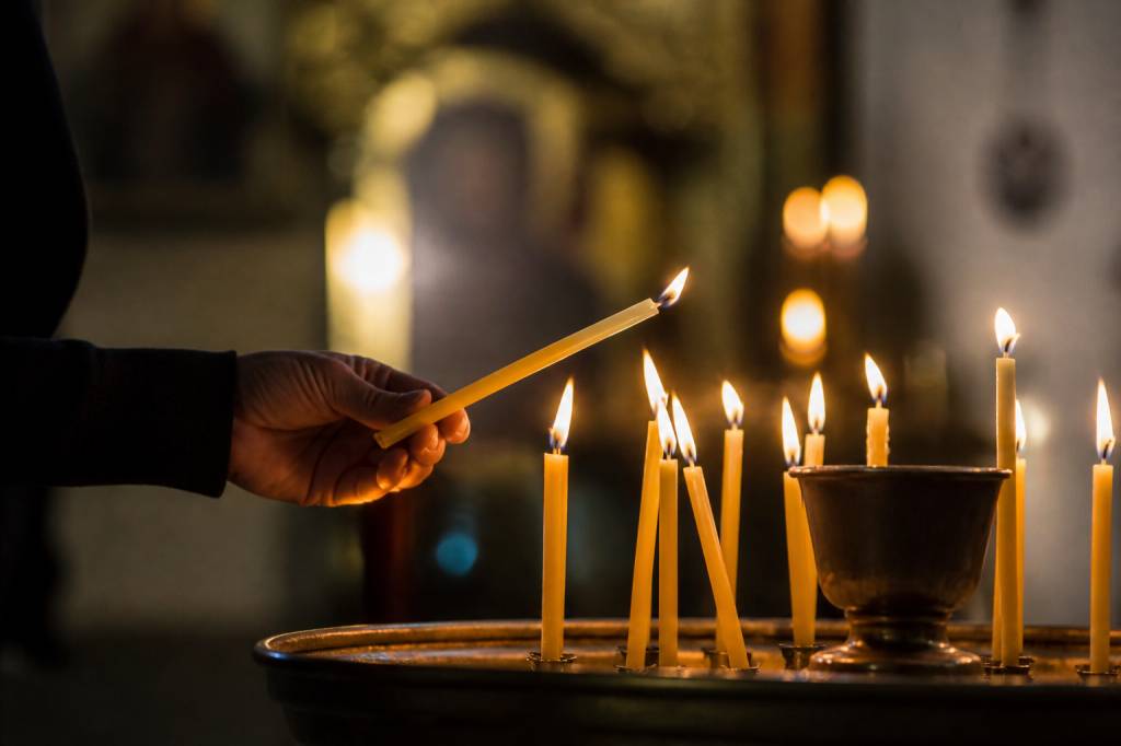 12 novembre : quel saint célèbre-t-on ?