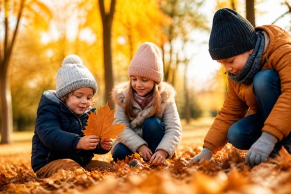 15 octobre fête : idées et activités pour les enfants